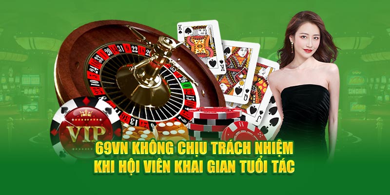 Các chinh sách miễn trừ đối với hội viên