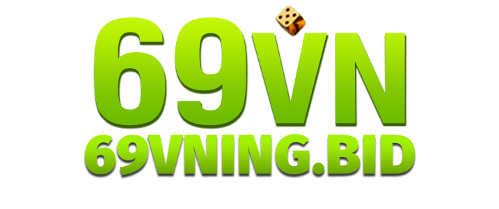 logo thương hiệu 69VN