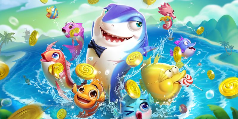 Hướng dẫn chơi Bắn cá thần tài tại nhà cái 69VN