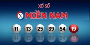 Xổ Số Miền Nam – Cách Tính Thưởng Mới Nhất Hôm Nay