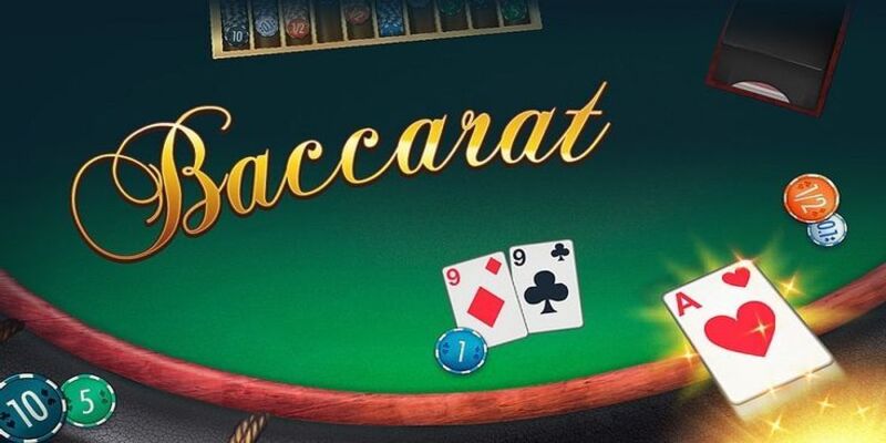 Khám phá cách chơi baccarat tại nhà cái 69VN