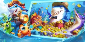 Bắn Cá Thần Tài – Tựa Game Đổi Thưởng Đỉnh Cao Tại 69VN