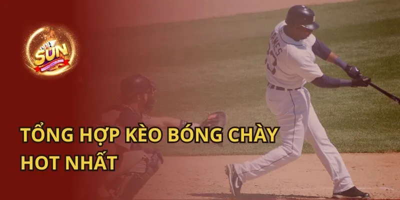 Bí kíp chơi cá độ bóng chày đỉnh cao của cao thủ