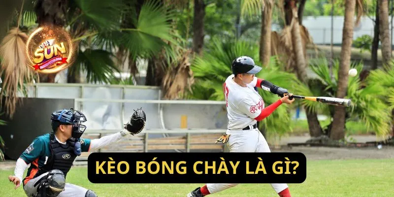 Một số kèo cược bóng chày ăn khách hiện nay