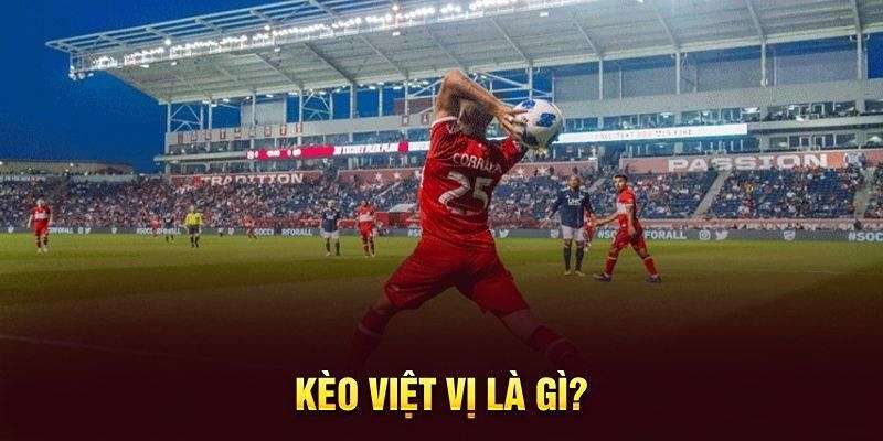 Kèo Bóng Việt Vị Là Gì? Bí Kíp Trúng Thưởng Lớn Tại 69VN