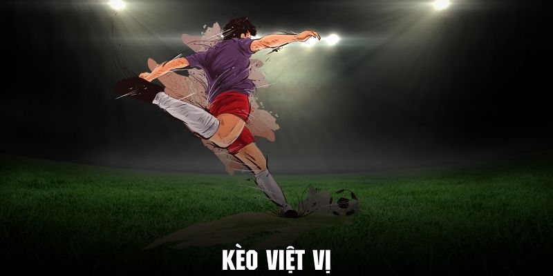 Cách bắt kèo việt vị bất bại của cao thủ nên thử