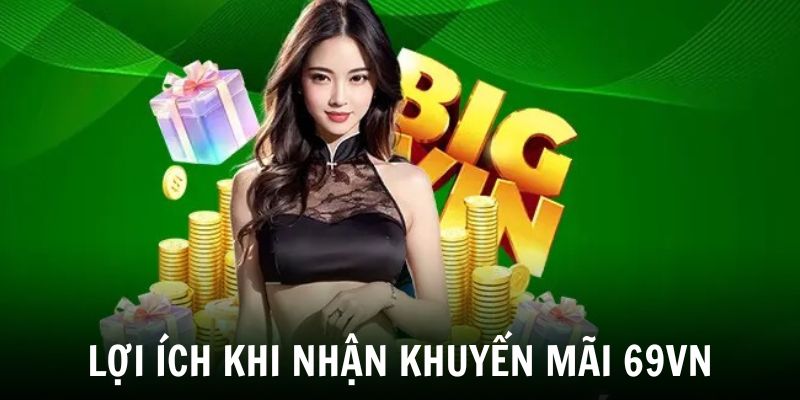 Khuyến mãi thu hút người tham gia