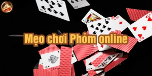 Mẹo Chơi Phỏm Luôn Thắng Của Cao Thủ, Hiệu Quả 100%