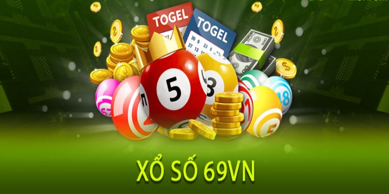Các hình thức chơi xổ số 69VN phải thử 1 lần