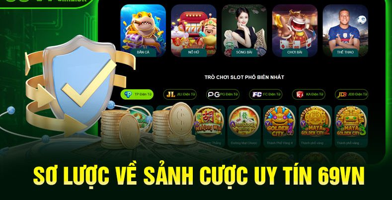 Các sảnh cược giải trí đẳng cấp tại sân chơi này