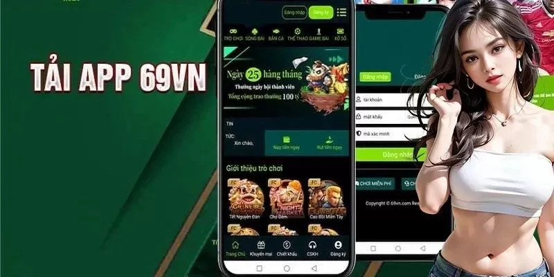 Tải app để trải nghiệm nhiều tính năng mới