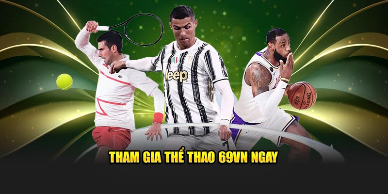 Các bộ môn anh em nên chơi thử tại sảnh thể thao