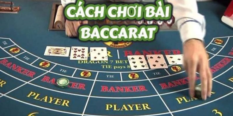 Giới thiệu baccarat là game bài gì?