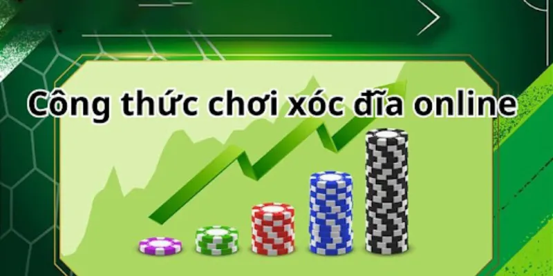 Những mẹo chơi xóc đĩa đỉnh cao dễ hiểu