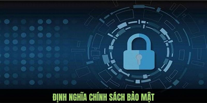 Vai trò quan trọng của quy định bảo mật tại nhà cái