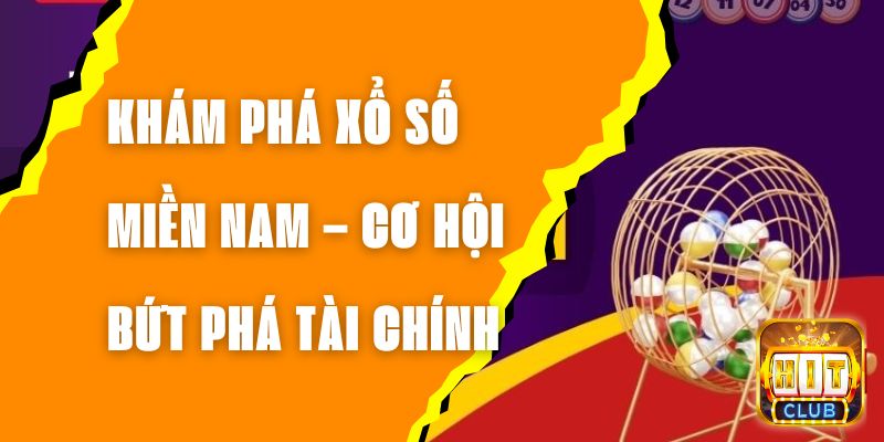 Cơ cấu vé thưởng kết quả xổ số tại Miền Nam